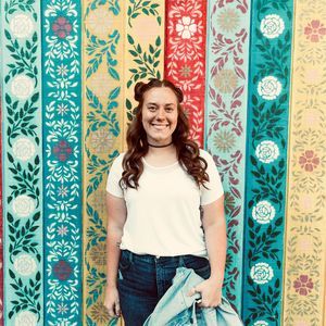 Meet your Posher, Morgan